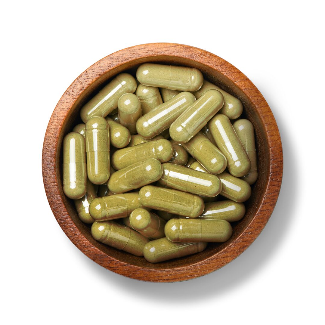 Buy red dragon kratom capsules